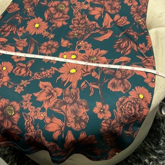 Zara long sleeve dress, stretchy and comfy, small - Picture 9 of 11